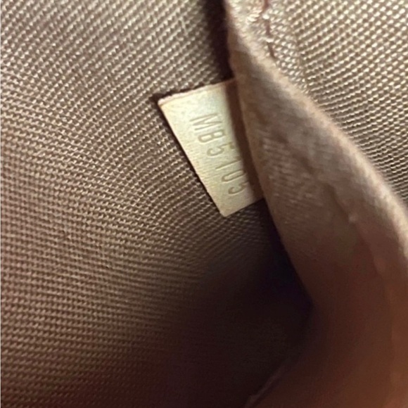 Louis Vuitton Monogram Pochette Accessories NM - Picture 10 of 17